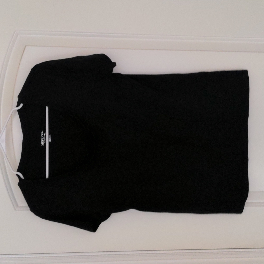 Merona Black Shirt